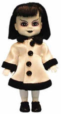 Living Dead Doll Lottie