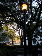 Haunted Hotels Georgia