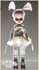 Living Dead Doll Lulu