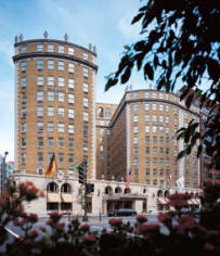 Renaissance Mayflower Hotel