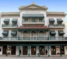 Menger Hotel