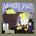 Bobby "Boris" Pickett's Monster Mash