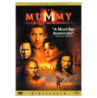 The Mummy Returns