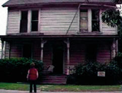 The Myers House