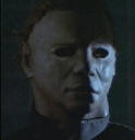 Michael Myers Mask