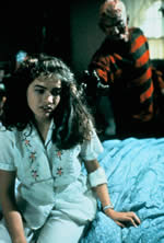 Heather Langenkamp as Nancy Thompson