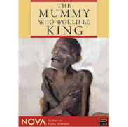 NOVA: The Mummy Who Would Be King