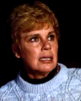 Betsey Palmer as Jason's Mommy