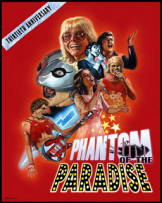 Phantom of the Paradise