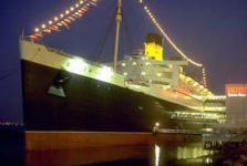 The Queen Mary