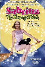 Sabrina The Teenage Witch 