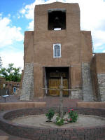 Haunted Hotels New Mexico