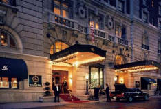 The Seelbach Hilton