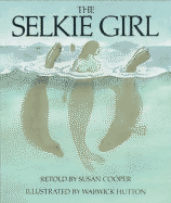 The Selkie Girl