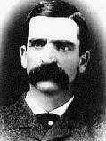 Seth Bullock