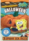 SpongeBob SquarePants - Halloween