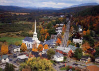 Haunted Hotels Vermont