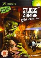 Stubbs the Zombie - Rebel Without a Pulse