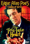 Edgar Allan Poe's The Tell-Tale Heart