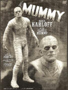 The Mummy