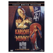 The Mummy 1932