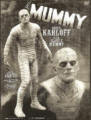 The Mummy