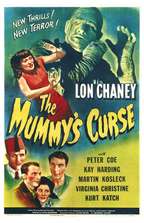 The Mummy's Curse