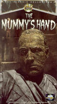 The Mummy's Hand