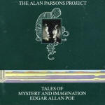 Alan Parsons Project The Raven