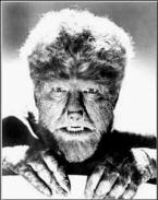 The Wolf Man