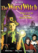 The Worst Witch