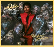 Michael Jackson's Thriller