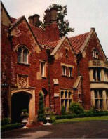 Thornewood Castle