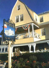 Tides Inn By-The Sea