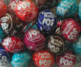 Tootsie Roll Pops