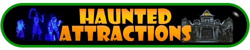 Haunted Attractions