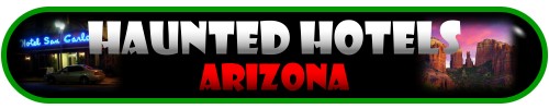 Haunted Arizona