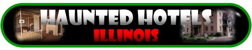 Haunted Illinois