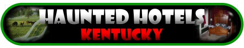 Haunted Kentucky