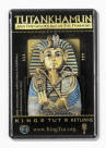 King Tut magnet