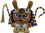 King Tut plush