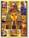 King Tut puzzle