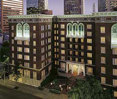 The Tutwiler Hotel