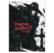 Vampire Hunter D - Bloodlust