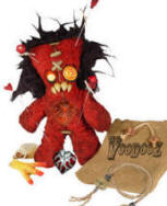 The Voodooz Ezili