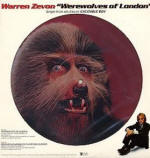 Warren Zevon's Werewolves of London