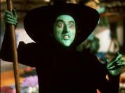 Wicked Witch of the West