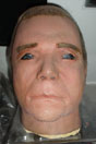 William Shatner Mask