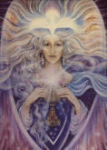 Witch-Wife by Edna St. Vincent Millay
