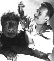 The Wolf Man groomed